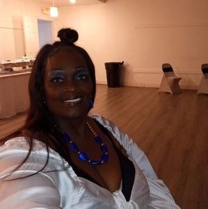 Meet your Posher, Kitty